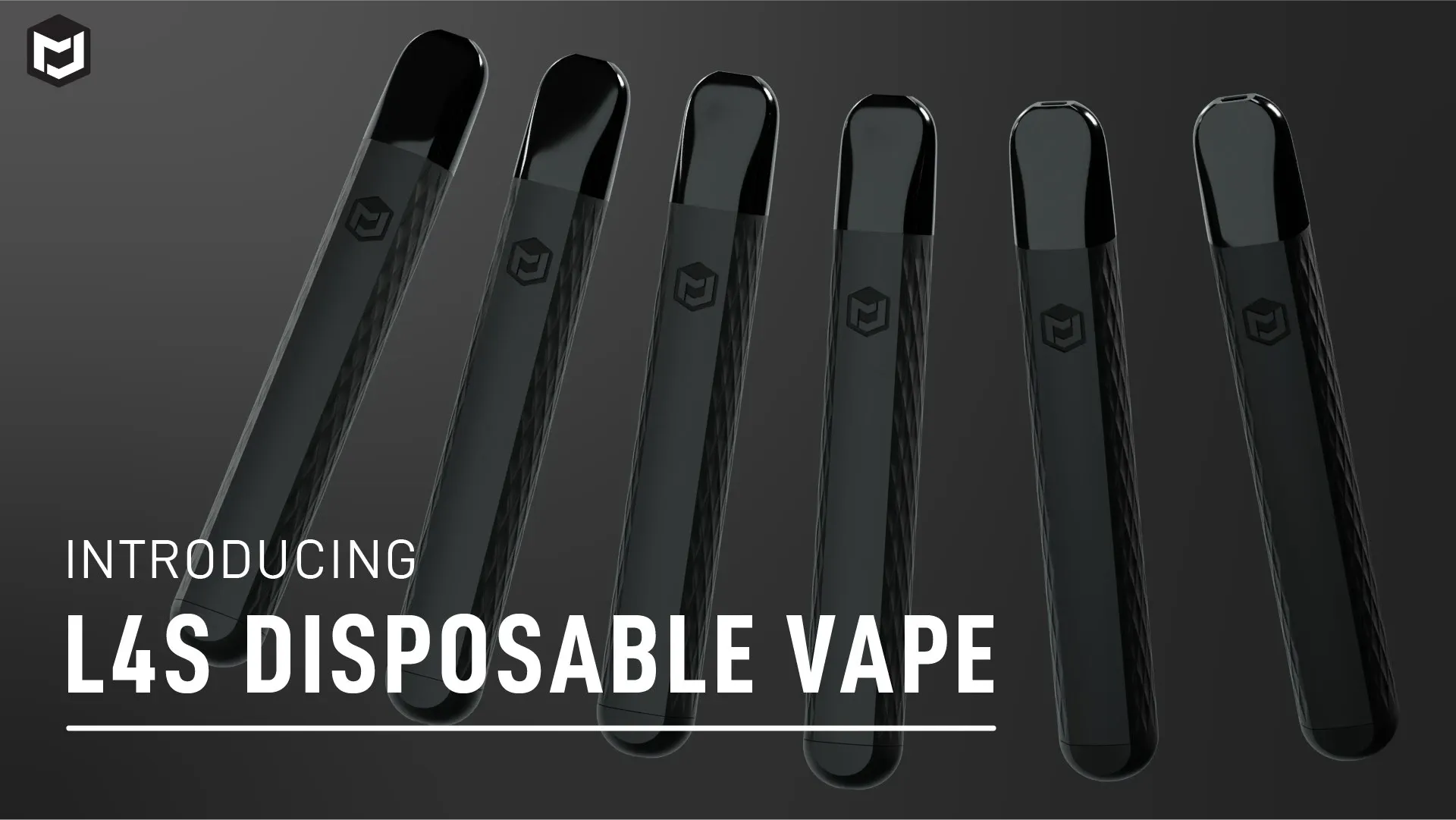 L4S Disposable: Vape Sekali Pakai yang Mengubah Pengalaman Vaping Anda!