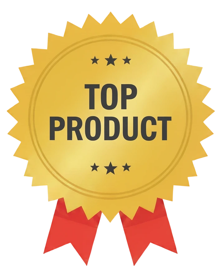 Top Badge