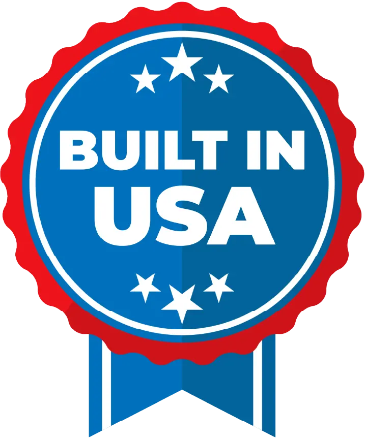 USA Badge